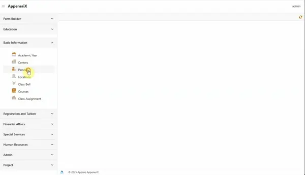 Appixio product preview