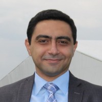 Soheil, Co-founder & President of Appixio